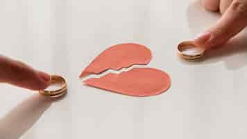Sobreviviendo y encontrando la felicidad en un matrimonio sin amor: consejos, estabilidad emocional y comunicación