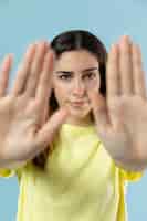 Superando el miedo y siendo auténtico: consejos para descubrir tu verdadero yo