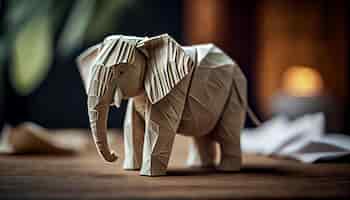 La sorprendente anatomía de las patas de los elefantes: Estructura, función y características únicas