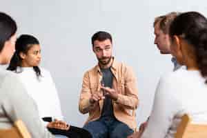 La personalidad de mediador: rasgos, identificación y su impacto en las relaciones 2 La personalidad de mediador: rasgos, identificación y su impacto en las relaciones