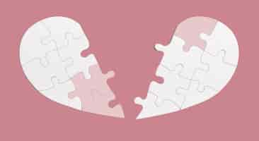 4 señales de que tu pareja ha perdido interés en la relación