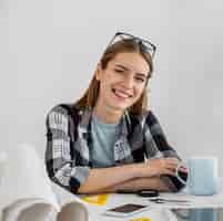 Oportunidades laborales para adolescentes: trabajos de medio tiempo y experiencia laboral