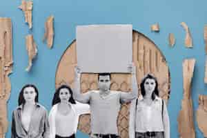 La filosofía política: de la Antigua Grecia al liberalismo