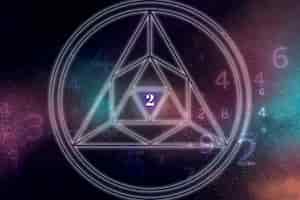 El eneagrama: historia, fundamentos y orígenes ancestrales