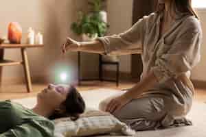 Descubre los diferentes enfoques de Reiki para una sanación completa