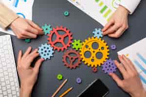 La conducta activa: clave para el desarrollo personal, laboral, mental y en los niños