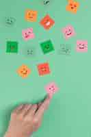 La importancia de expresar sentimientos para relaciones, salud mental, trabajo y desarrollo personal