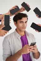 Teorías celulares: Fundamentos, relación y aplicaciones en biología y medicina 2 Teorías celulares: Fundamentos, relación y aplicaciones en biología y medicina