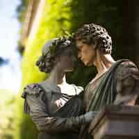 El pensamiento de Parménides y Heráclito: una visión opuesta de la realidad