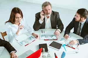 El impacto de una mala administración de los recursos humanos en la productividad: causas y consecuencias