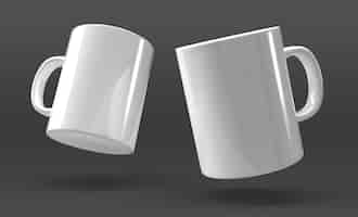 Guía completa sobre el diseño, materiales y asas de las tazas