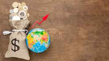 El libre comercio: ventajas económicas, desventajas sociales, beneficios medioambientales y desafíos