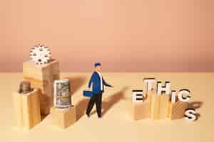 Los 4 principios del Capitalismo Consciente: Liderazgo, Cultura y la Interdependencia de todas las partes interesadas