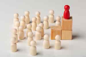 Desarrollando habilidades clave para el éxito empresarial