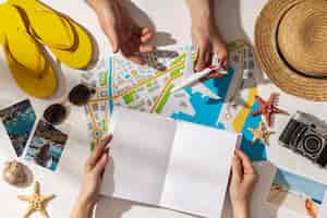 Descubre las maravillas del turismo: aventura, cultura y naturaleza