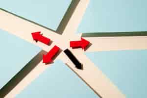 Factores clave para tomar decisiones informadas