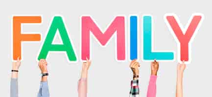 Explorando los diferentes tipos de familia: nuclear, extendida y monoparental 2 Explorando los diferentes tipos de familia: nuclear, extendida y monoparental