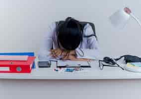 Los trabajos más desagradables: limpieza, industria alimentaria y salud