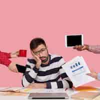 Profesiones de alto riesgo: Cirujano, Bombero y Controlador Aéreo