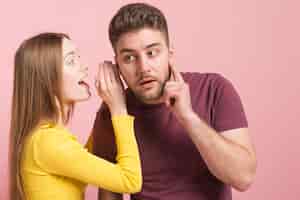 Descubre los tipos de escucha: activa, empática y reflexiva