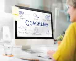 El poder del coaching: Beneficios y aplicaciones en el ámbito laboral