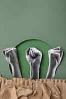 El auge del Estado totalitario en el siglo XX: una mirada a su origen, desarrollo y dominio