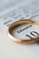 El aumento de los divorcios en el año 2020: impacto del COVID-19 y estadísticas reveladoras