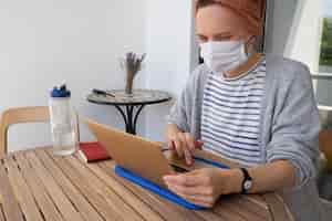 Tiempo de prueba de acceso para mayores de 25 años: duración y estimación