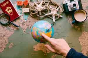 Los mejores destinos para emigrar desde España: países y ciudades ideales