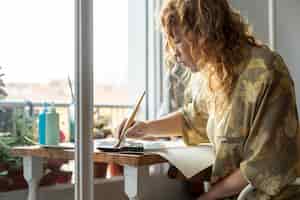 Gana dinero escribiendo libros: opciones de pago y plataformas remuneradas