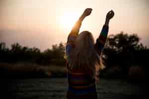La gratitud: clave para una vida plena y saludable