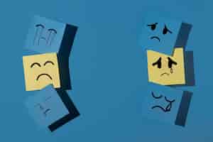 Dificultades emocionales en la expresión del afecto: causas y consecuencias