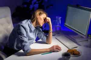 Comprender y abordar las quejas durante el sueño: causas y soluciones