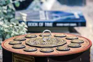 Amuletos de la suerte en los juegos de azar: Aumenta tus probabilidades de ganar