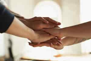 Construyendo y fortaleciendo la confianza en tu relación de pareja