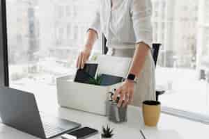 Encontrando satisfacción laboral: Cómo cambiar de trabajo, mejorar tu actitud y encontrar tu pasión