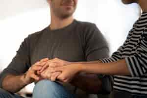 Superando la adversidad: Estrategias para cambiar la mentalidad negativa y fomentar la resiliencia