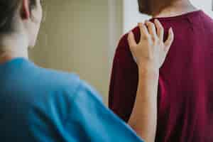 El poder del apoyo incondicional: claves para fortalecer relaciones