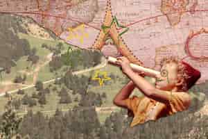 El destino en la filosofía de Platón: una mirada a su concepción, papel en la teoría de las Ideas, estructura del alma y su influencia en la ética