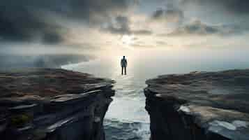 Miedo al éxito: Causas, estrategias, impacto y mitos