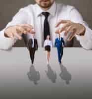 El talento humano: clave para el éxito en las organizaciones