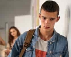 La apatía en los adolescentes: causas, consecuencias y soluciones