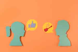 Influencia interpersonal: Definición, características y su papel en las relaciones humanas