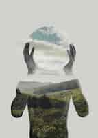 Explorando la concepción de la realidad: Filosofía occidental, construcción social y percepción fenomenológica