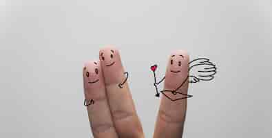 El Gran Debate: Querer vs Amar Descubriendo la Verdadera Fuerza del Sentimiento