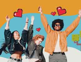 La influencia del MBTI en los idols del Kpop: Roles, relaciones y formación de grupos