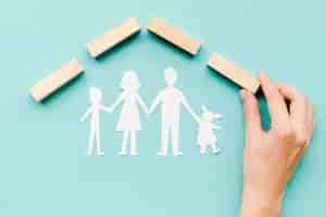 El equilibrio entre esposa y madre: prioridades y límites