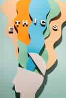 El eneagrama: Un viaje a través de las 9 personalidades humanas