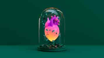 Explorando los paradigmas de la vida: una visión integral