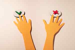 El poder del perdón: conceptos, mitos y diferencias